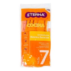 GUANTES ETERNA TALLA 7