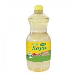 ACEITE ABURRA SOYA x2000ml