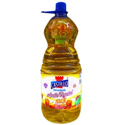 ACEITE CASTILLO x3000ml