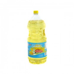 ACEITE ABURRA GIRASOL x3000ml