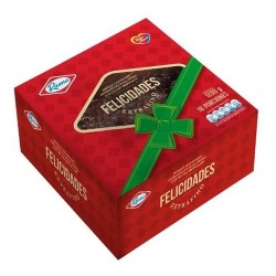 PONQUE RAMO FELICIDADES x500gr