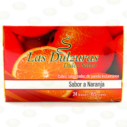 CUBOS DE PANELA LAS...