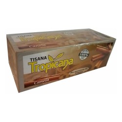 AROMATICA TROPICANA CANELA...