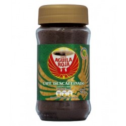 CAFE AGUILA ROJA...
