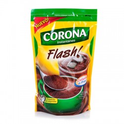 CHOCOLATE CORONA FLASH x500gr