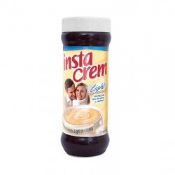 CAFE INSTA CREM LIGHT x450gr