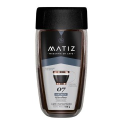 CAFE MATIZ INSTANTE x150gr