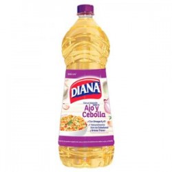 ACEITE DIANA AJO Y CEBOLLA...