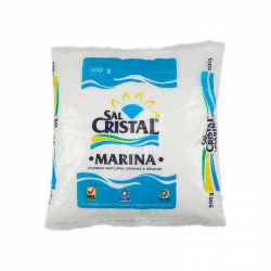 SAL CRISTAL MARINA x454gr