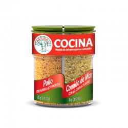 MEZCLAS REFISAL COCINA