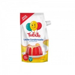LECHE CONDENSADA TUBITO x300gr