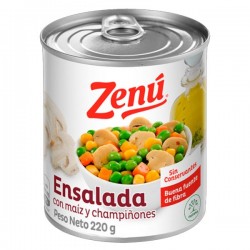 ENSALADA ZENU MAIZ...