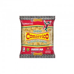 PASTA COMARRICO CORBATAS...