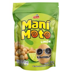 MANI MOTO LIMON x170gr
