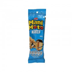 MANI MOTO NAKED SAL x36gr