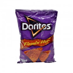 DORITOS FLAMIN HOT x175gr