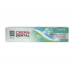 CREMA DENTAL PLUS TRIPLE...