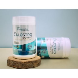 CALOSTRO BOVINO MANANTIAL...