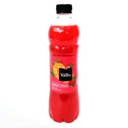 REFRESCO DEL VALLE  MANGO...