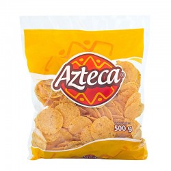 NACHOS AZTECA x500gr