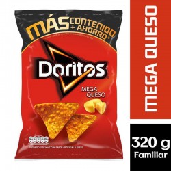 DORITOS x320gr