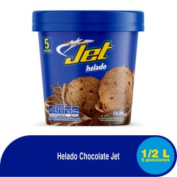 HELADO JET x300gr