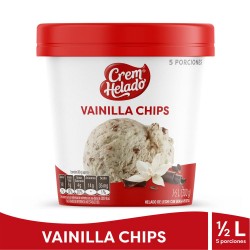 HELADO CREM HELADO VAINILLA...