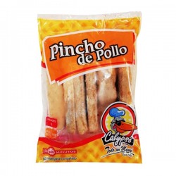 PINCHOS DE POLLO CALYPSO...