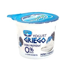 YOGURT GRIEGO ALPINA MORA Y...
