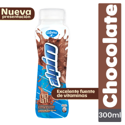 ALPIN ALPINA CHOCOLATE x300ml