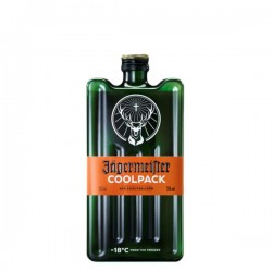 LICOR JAGERMEISTER x350ml