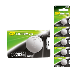 PILAS GP LITHIUM