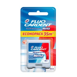 SEDA DENTAL FLUO CARDENT x35mt