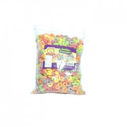 GRANOLA TODO BIEN CHOKI x250g