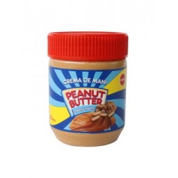 CREMA DE MANI PEANUT BUTTER...
