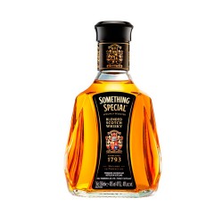WHISKY SOMETHING SPECIAL...