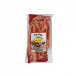 TOCINETA AHUMADA JAF x500gr