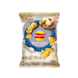 PAPAS MARGARITA RECETA...