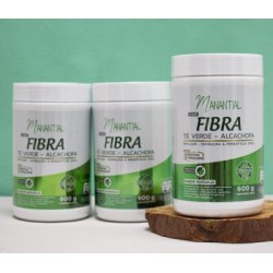 FIBRA TE VERDE PREVIOTICOS...
