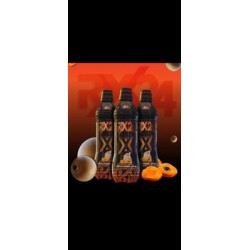 RX24 SABOR A GUARANA X 500ml