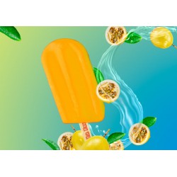 PALETA LA FRESITA DE FRUTA...