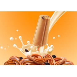 PALETA LA FRESITA TURRON DE...