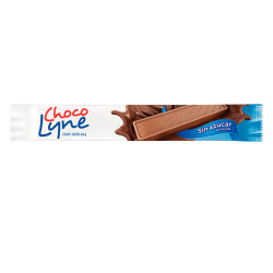 CHOCO LYNE x 24GRS