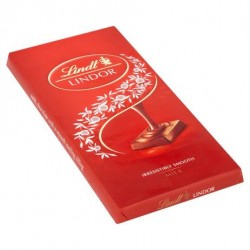 CHOCOLATINA LINDOR x100gr