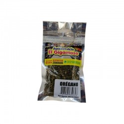 CONDIMENTO EL GIGANTAZO...