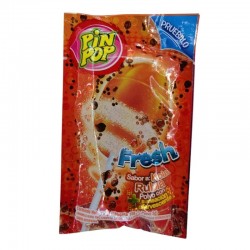 CHUPETA PIN POP FRESH