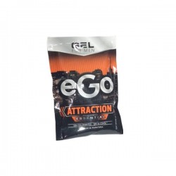 GEL EGO FOR MEN SOBRE x80gr