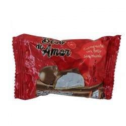 DULCES BESOS DE AMOR x16gr