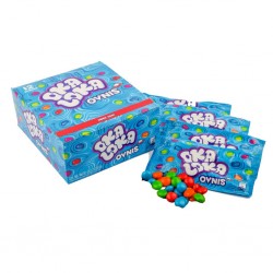 DULCES OKA LOCA OVNIS x30gr