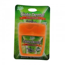 SEDA DENTAL YORKY DENT x120mt